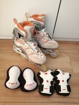 FILA 39