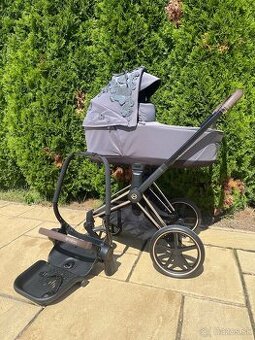 Cybex priam 4.0