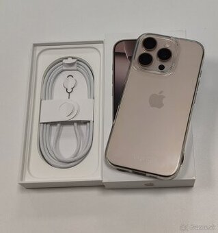 iPhone 16 Pro 128GB