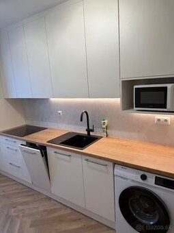 Flat for rent close to UVL and UPJS Košice