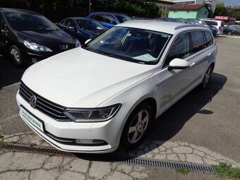 Volkswagen Passat Variant 2.0 TDI BMT Comfortline