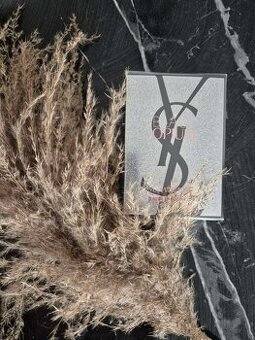 Yves Saint Laurent Black Opium Glitter