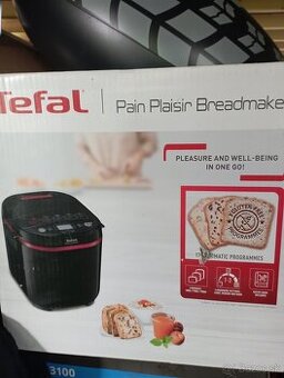 Tefal domáca pekaren