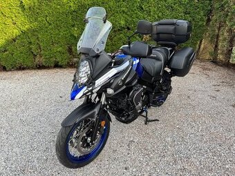 SUZUKI VSTROM DL650 XT rv.2022