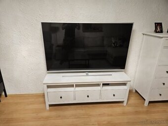 TV Philips 164 cm 65" 4K UHD