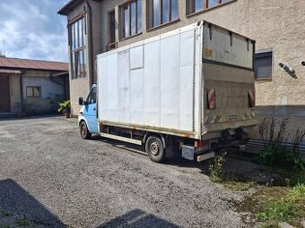 Sprinter 2004 2.2cdi