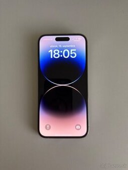 Iphone 14 pro 256 gb