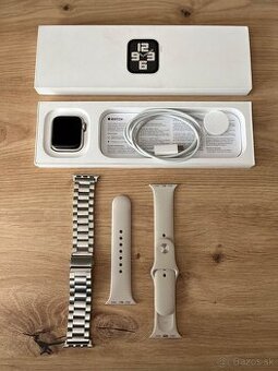 Apple watch se 2 40mm