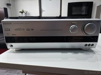 Predam receiver Panasonic SA-HE75