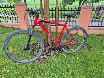 Bycikel Cyclision od Kellys