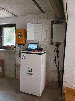 ELEKTRIKÁR / MONTÉR do Nemecka