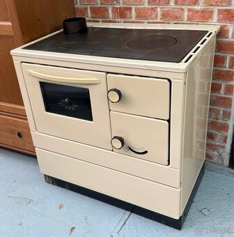 Sporák EKONOM 85/FIKO DeLuxe, 7kW