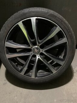 Cadillac