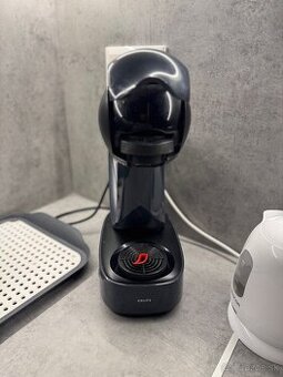 Dolce gusto krups kávovar