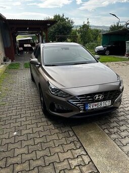 Hyundai i30 family 1.5dpi 81kw