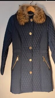 Burberry kabat