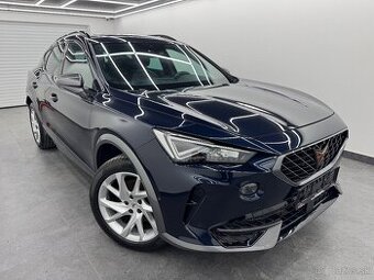 CUPRA FORMENTOR TOP ODPOČET DPH