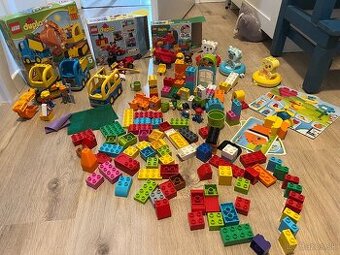 Lego duplo