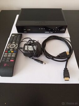 Magio - Set top box