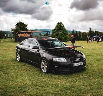 Audi a6 s6 4.2 v8 FSI 2006