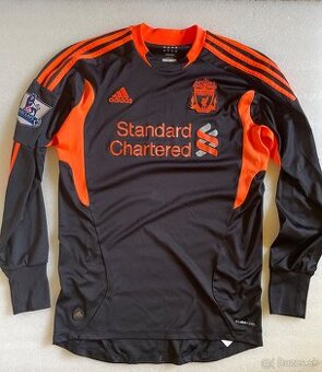 Vintage dres Liverpool