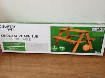 Detský set