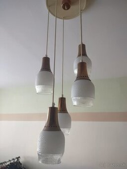Retro luster