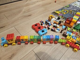 Lego Duplo