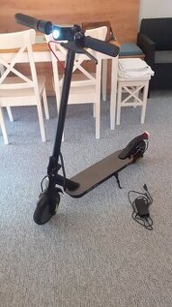 ELEKTROKOLOBEŽKA SENCOR.