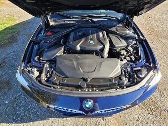 BMW 420i xDrive Gran Coupe