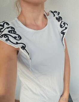 Orsay značkové dievčenské /dámske nové XS