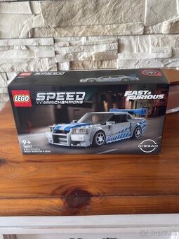 LEGO Speed Champion 76917