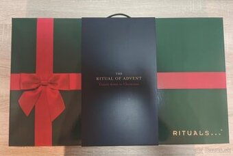 Rituals Adventný kalendár 2025