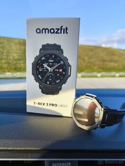 Amazfit T-rex 3 pro 48mm - 1