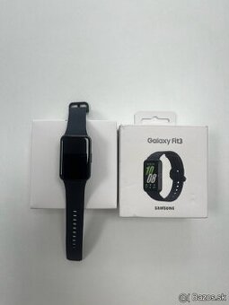 Samsung Galaxy Fit 3