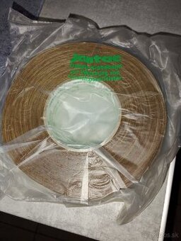 Predám obojstrannu lepiacu pásku Jantac 50metrov