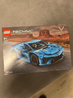 Lego technic 42217