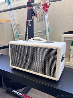 Pure acoustics westbury Bluetooth reprák