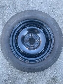 175/65 r14 zimné -  4x108