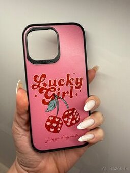 Mobilfox nový kryt na mobil iPhone 16 pro max