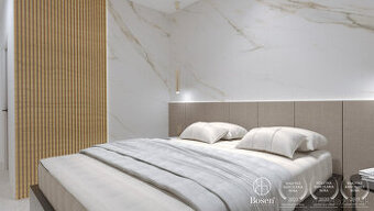 BOSEN | Na predaj novostavba 4i rodinného domu - Nedašovce, 