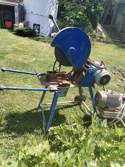 Brúska ,rozbrusovacka