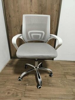 Detská kancelárska stolička