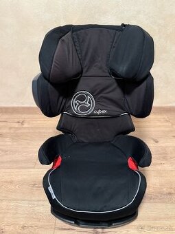 Cybex autosedacka