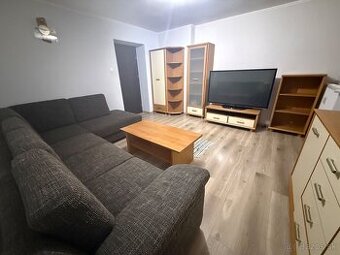 2 izbovy byt Partizanske centrum