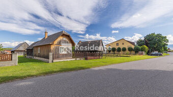 Na predaj rekreačná chalupa v Liptovskej Kokave