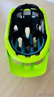 POC Axion Spin Fluo Yellow