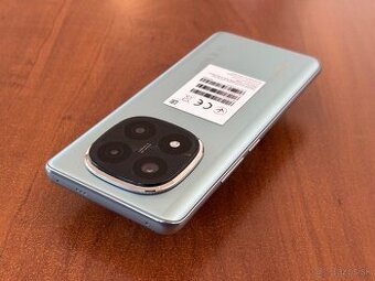 Xiaomi Redmi Note 14 Pro + 5G 8GB / 256GB + Záruka