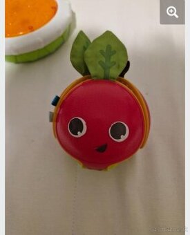 Otvaracie jablko hlavolam