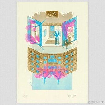 Čierne diery: Kochovo sanatórium v Bratislave